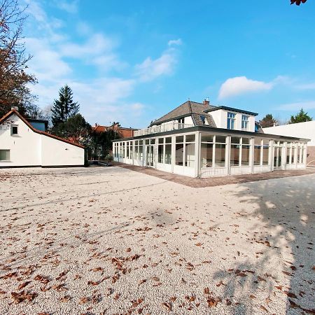 Luxurious Historical Loft Close To The Beach!! Wassenaar Exterior photo