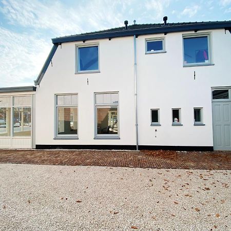 Luxurious Historical Loft Close To The Beach!! Wassenaar Exterior photo