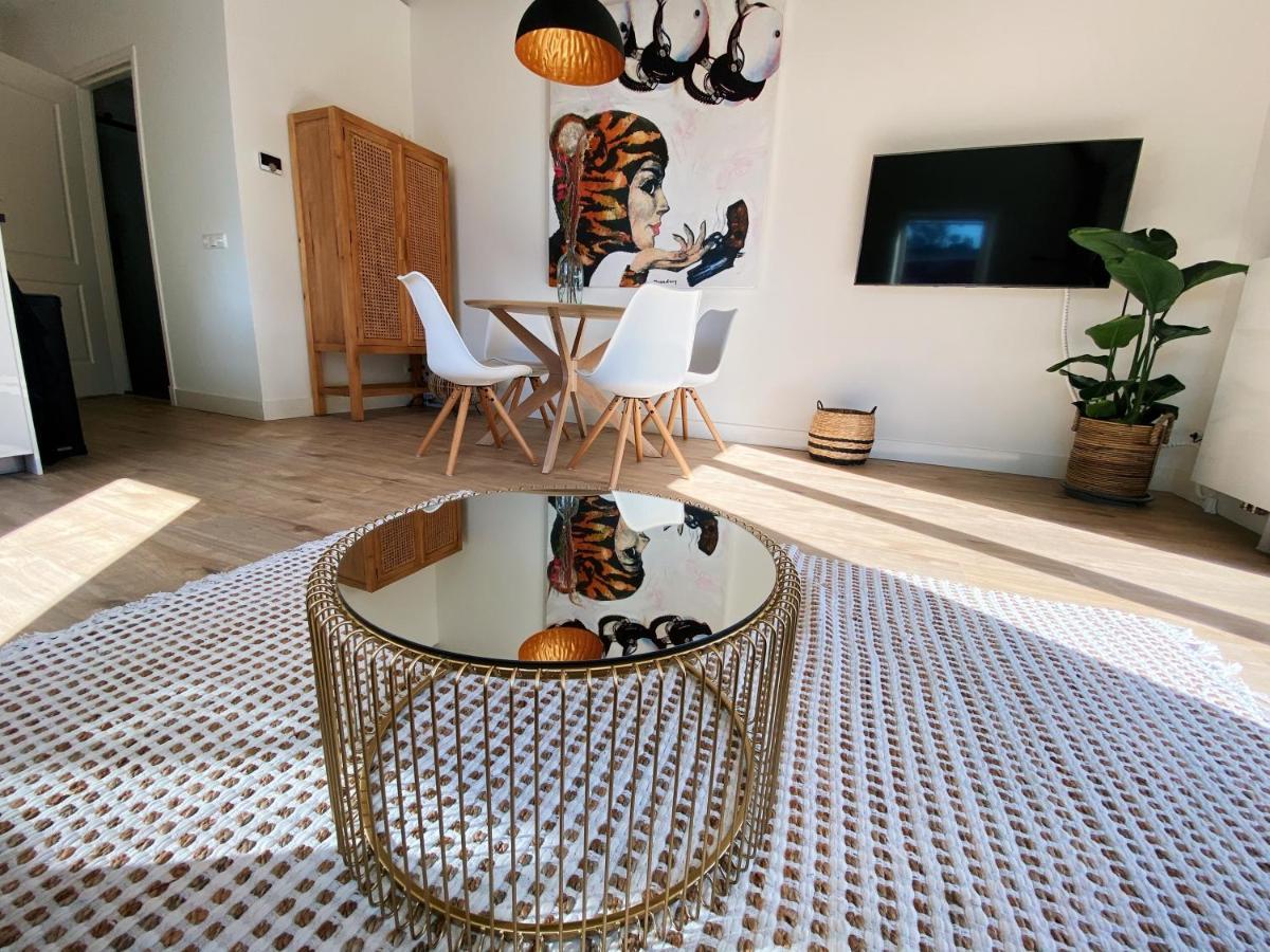 Luxurious Historical Loft Close To The Beach!! Wassenaar Exterior photo