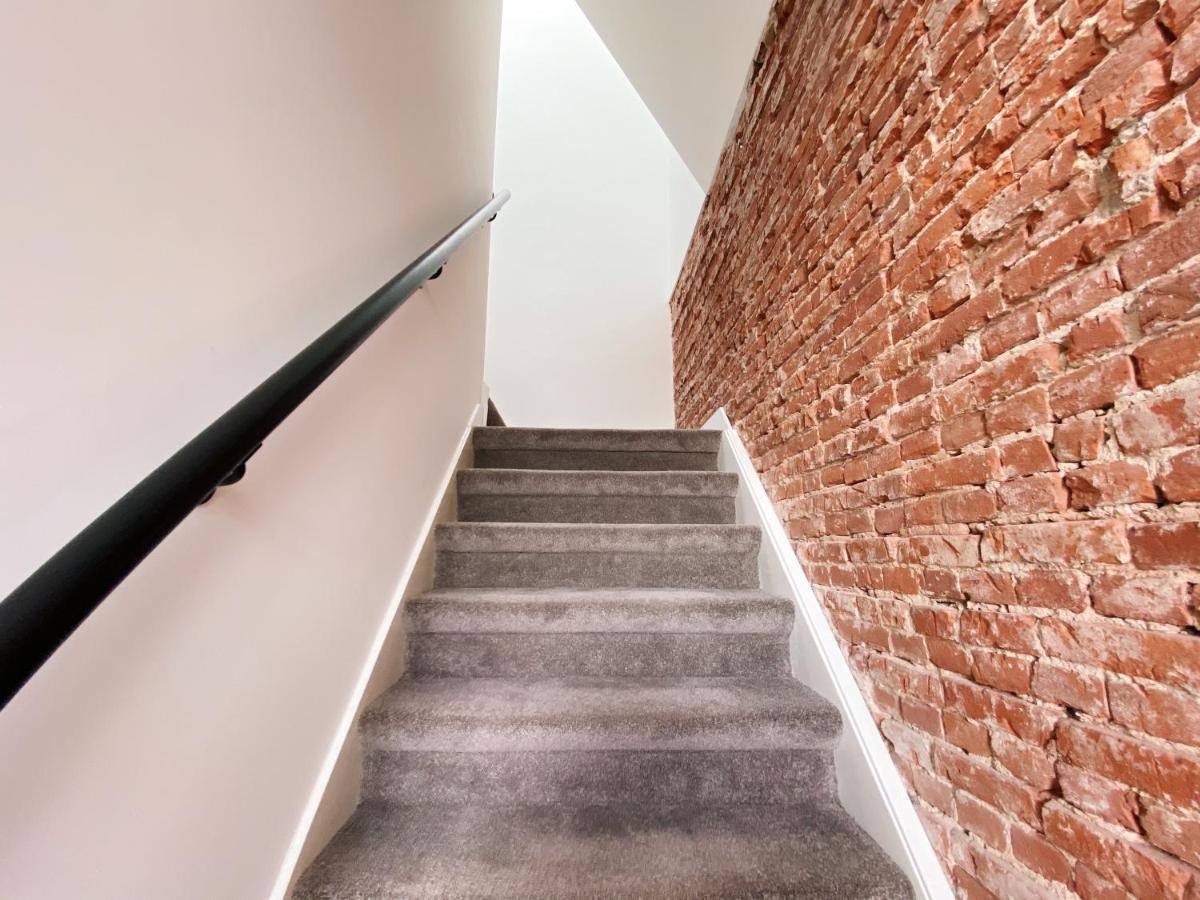 Luxurious Historical Loft Close To The Beach!! Wassenaar Exterior photo