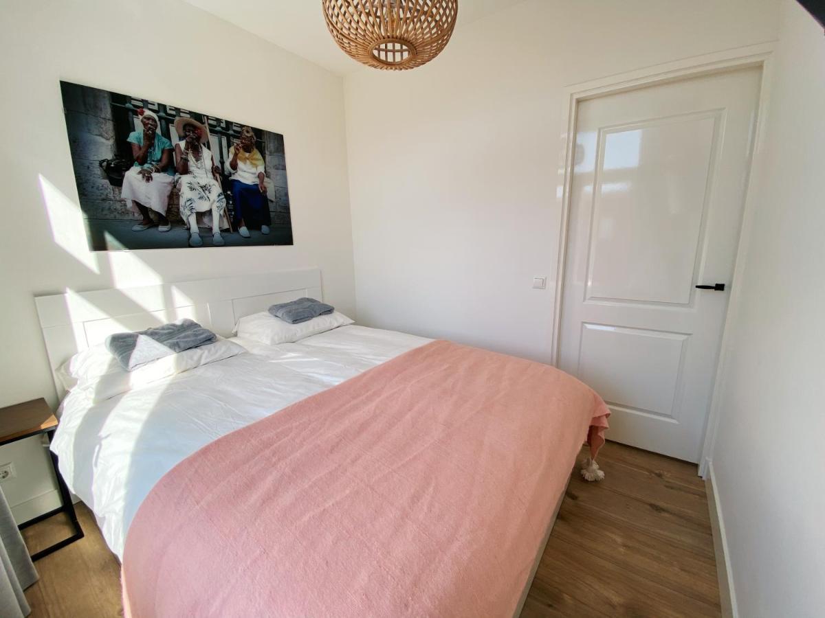 Luxurious Historical Loft Close To The Beach!! Wassenaar Exterior photo